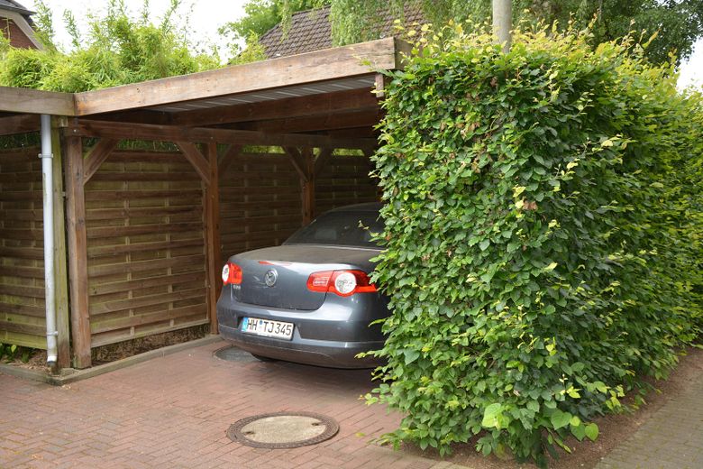 Carport