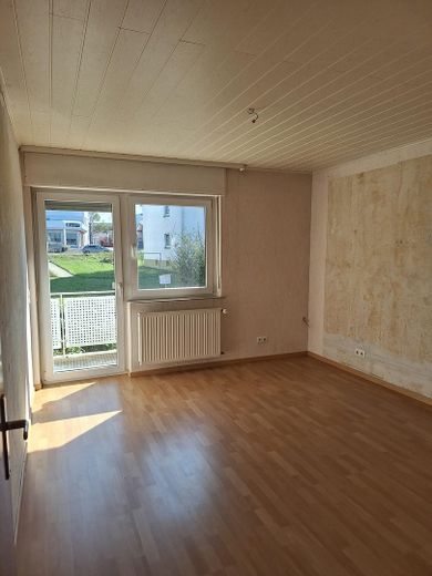 Privatverkauf ohne Maklerprovision: Reihenhaus mit Charakter in Montabaur | Perfekt für Familien – Schlafzimmer Eltern 1. OG
