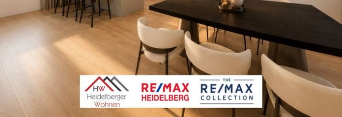 Exklusive KfW 55 Wohnung mit Neckarblick in Heidelberg – modernes Wohnen in hochwertiger Architektur