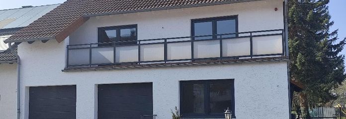 Privatverkauf - Mehrgenerationenhaus mit potential in Düren - Lendersdorf