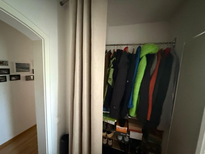 Garderobe