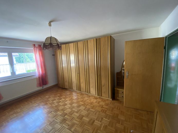 Schlafzimmer 1.OG