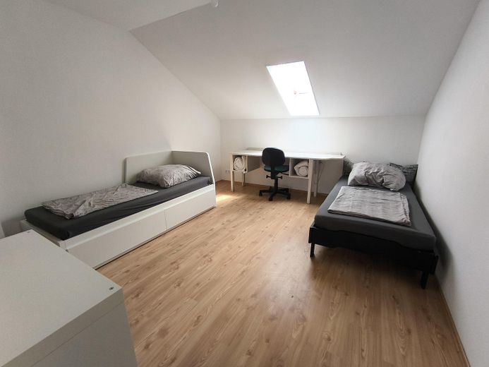 Möblierte Wohnung auf Zeit in Lorsch, flexibel ab 1 Monat, inkl. Extra-Zimmer – Foto 45