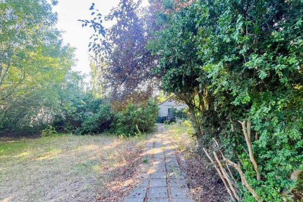 Baugrundstück mit ca. 580 m² in gefragter Lage von Hennigsdorf