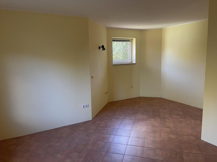 Zimmer 1 Gartengeschoss