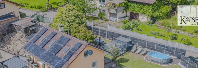 Smartes EFH mit ELW mit Garten für die ganze Familie
