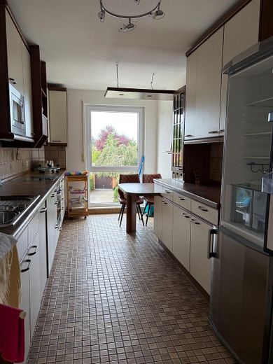 Clinique de Fürth accessible à pied - appartement de 2 pièces – Photo 14