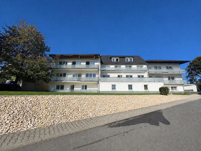 Zukunftssicher & energieeffizient: Großzügige 116 m² Wohnung mit Wärmepumpe und PV Anlage – Foto 13
