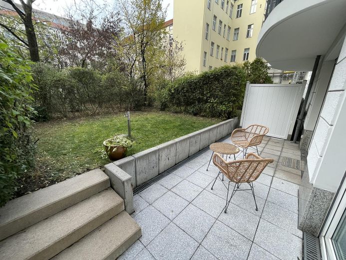 Südterrasse