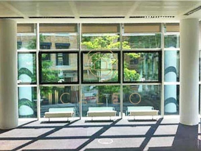 CALEO ¦ Ostend ¦ Terrasse ¦ 213 m² - 8.340 m² ¦ ab EUR 19,50/m² ¦ PROVISIONSFREI – Foto 1