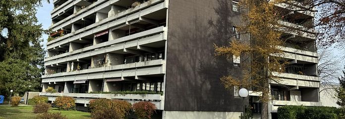 4-Zimmer Wohnung in Ingolstadt- Haunwöhr - OHNE MAKLER PROVISION – Haus von Aussen