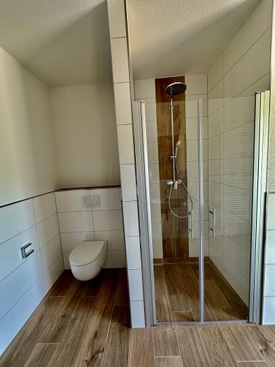 Erstbezug energieeffiziente EG Mietwohnungen (KfW55) im Neubau – Foto 7