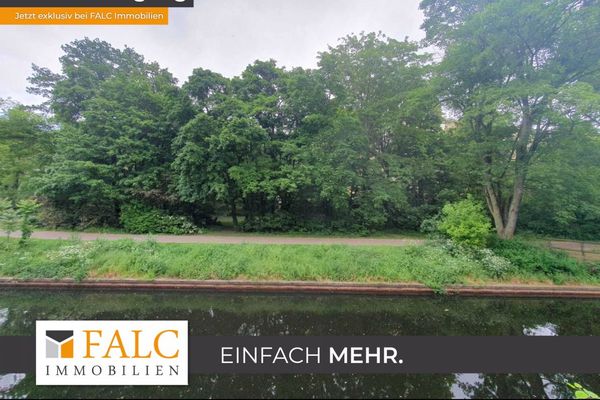 Mach was draus! 2-Zi.-Wohnung mit Garten und tollem Ausblick