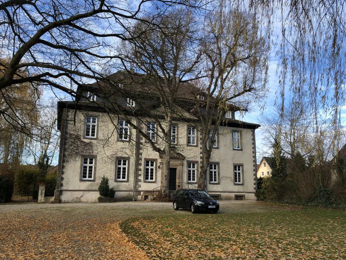 Vorderansicht