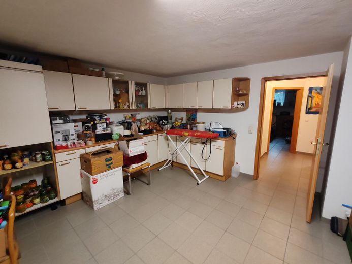 modernisiertes Einfamilienhaus, – Foto 17