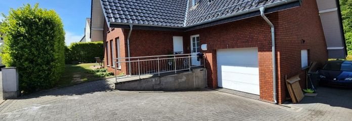 Frontansicht