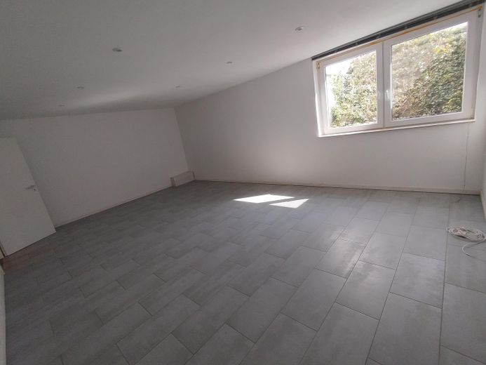 Gästezimmer im KG