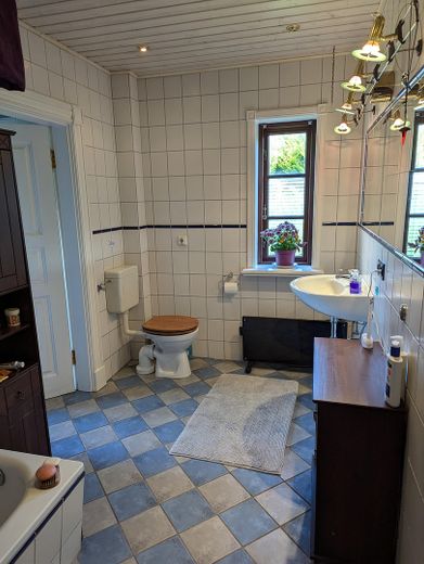 RESERVIERT: Schönes Holzhaus auf großem Grundstück für Naturliebhaber und Individualisten – Foto 24