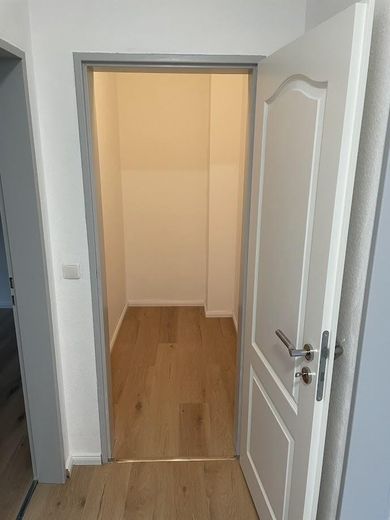 Renoviert und gut vermietet - ideale Kapitalanlage – Abstellraum