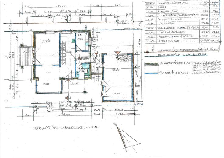 Exklusives Traumhaus am Luckower See – EG