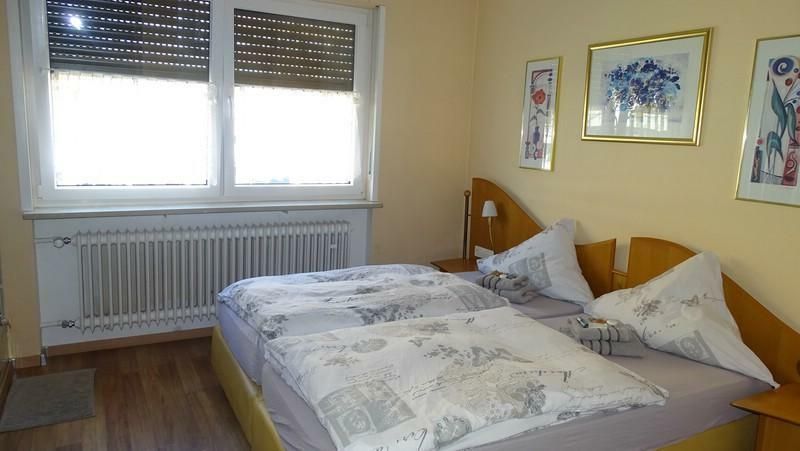 Hotelzimmer
