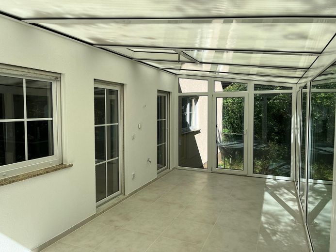 PROVISIONSFREI! Großes Zweifamilienhaus mit Einliegerwohnung Mehrgenerationenhaus Wohnen Arbeiten – Фото 8