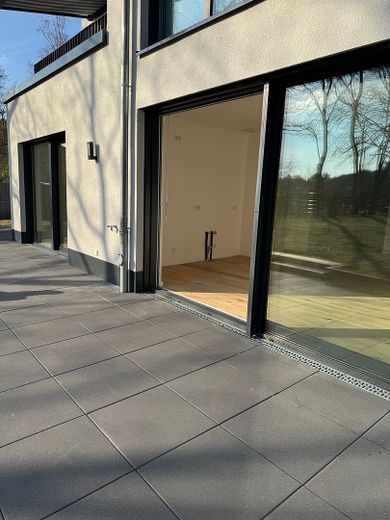 Wohnung mit Garten – Foto 6