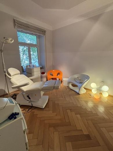 Prinzregentenplatz, Praxis oder Bürofläche, Altbau! – Foto 7