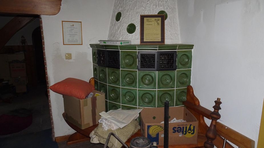 Büro EG 
