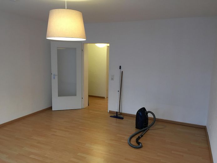 Bello appartamento di 3 locali a Ratingen-Homberg – Wohnzimmer 2