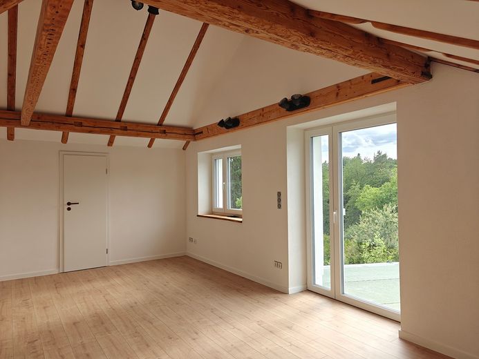4 Zimmer Wohnung NEU – Foto 3