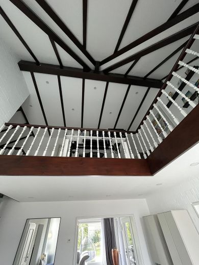 Elegantes Haus mit zwei Einliegerwohnungen, provisionsfrei – Foto 15