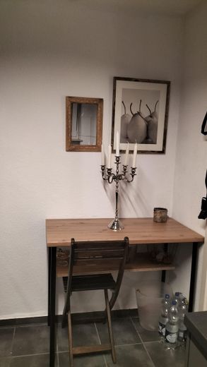 Appartamento con terrazza a Feuerbach in Pfostenwäldle - senza agenzia! – Foto 8