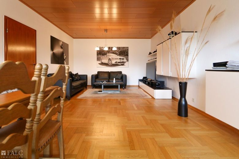 Wohnzimmer OG