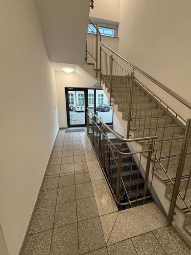 Treppenhaus