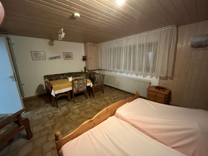 UG Gästezimmer / Partyraum