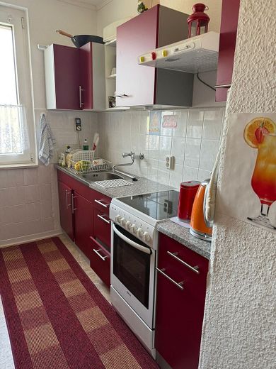 Schöne helle 2-Zimmer-Wohnung ca. 1 Stunde von Magdeburg entfernt – Foto 7