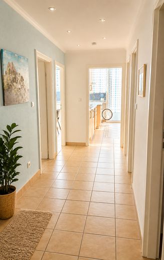 Helle 2-Zi-Wohnung über den Dächern von München – Foto 10