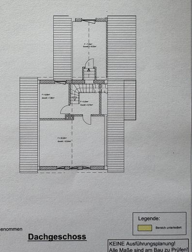 Grundriss OG