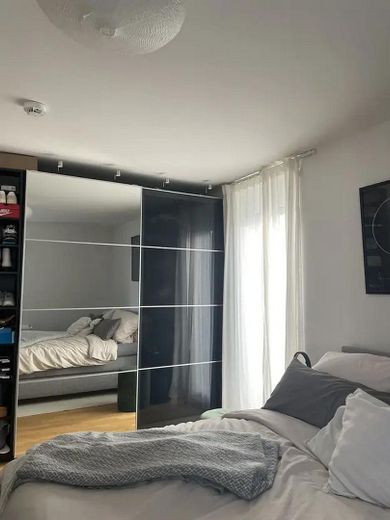 Heller 2-Zimmer-Wohntraum mit Balkon – perfekt für Paare und Familien – Foto 7