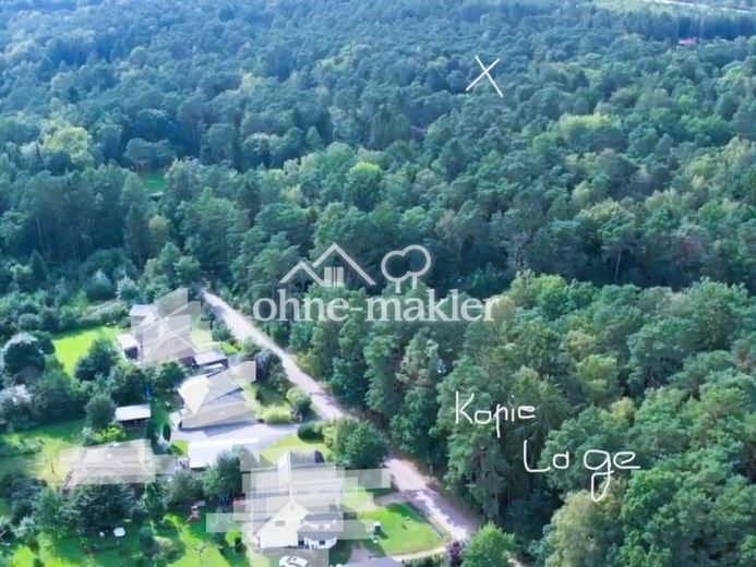 # 3 HÄUSER AUF 5.300 QM² LAND, GROßFAMILIEN-OASE MIT PRAXIS-POTENZIAL,HAMBURGER SPECKGÜRTEL # – Foto 1