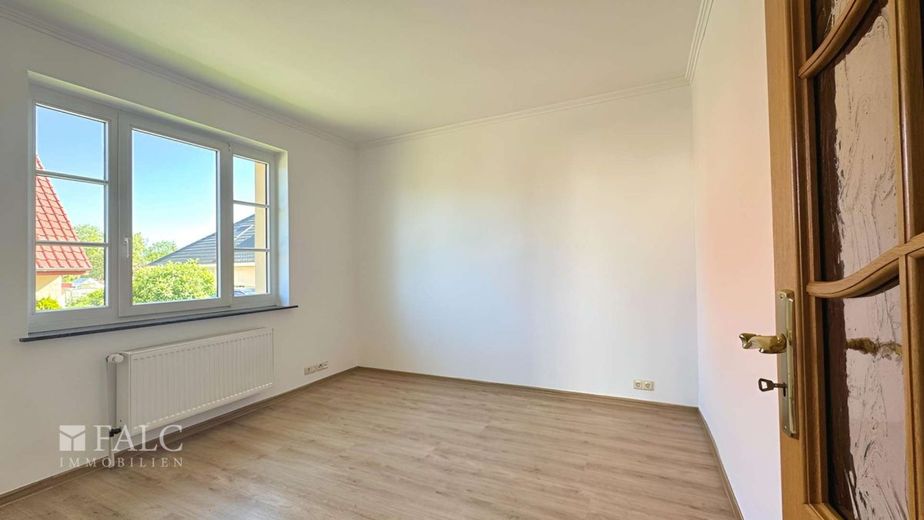 ***Ihr neues Zuhause - Einfamilienhaus mit Kamin, Sauna &amp; schönen Gartenbereich*** – Arbeitszimmer