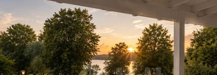 Ein Pinselstrich vom Traumhaus entfernt ... Jetzt zum open house anmelden