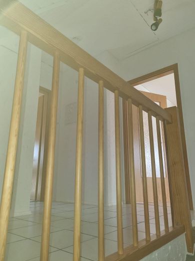 Bel appartement en duplex de 3 pièces avec cuisine et salle de bains à Breitenberg – Photo 3