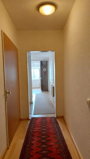 gepflegte 4-Zi-ETW zu verkaufen, Braunschweig, Schwerinstr. – Foto 1
