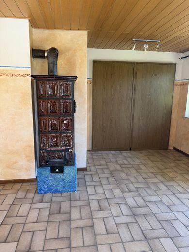 Spaziosa casa unifamiliare con appartamento indipendente e vista panoramica da sogno – Foto 17