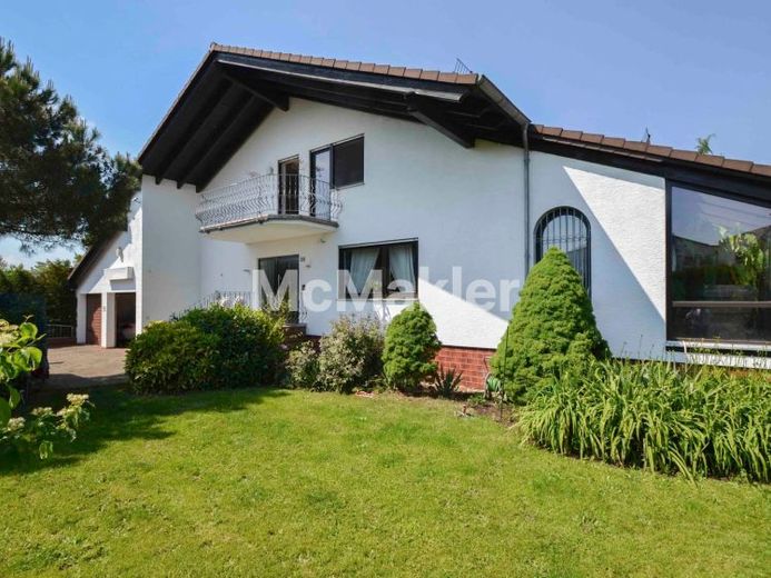 Renditestarkes Investment trifft auf Wohnen & Arbeiten – Vielseitiges Immobilienpaket in Egelsbach – Foto 1