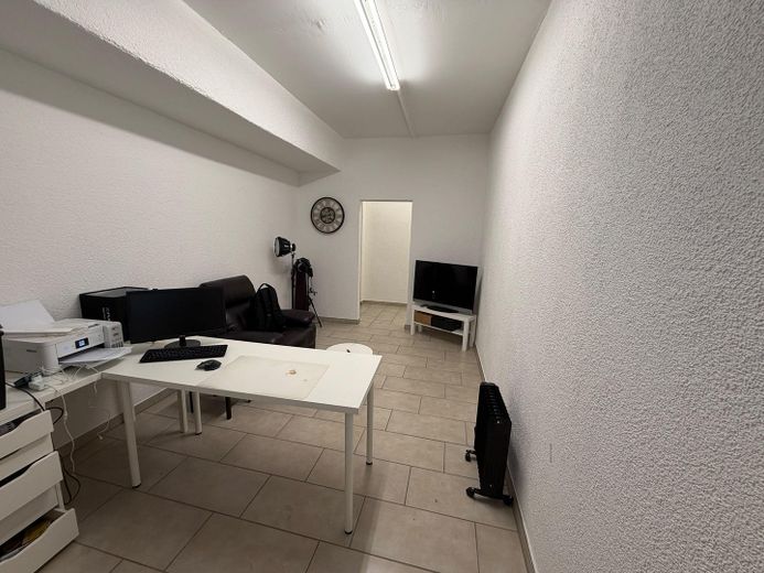 Stadecken-Elsheim LAGERBÜRORAUM IM EG – Büro oder Lager 