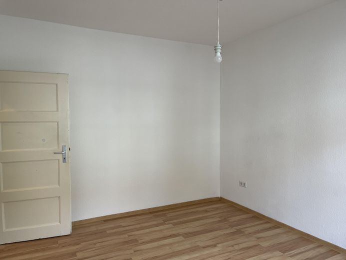 Helle Wohnung 15-03 in der Nähe der Uni – Wohnzimmer