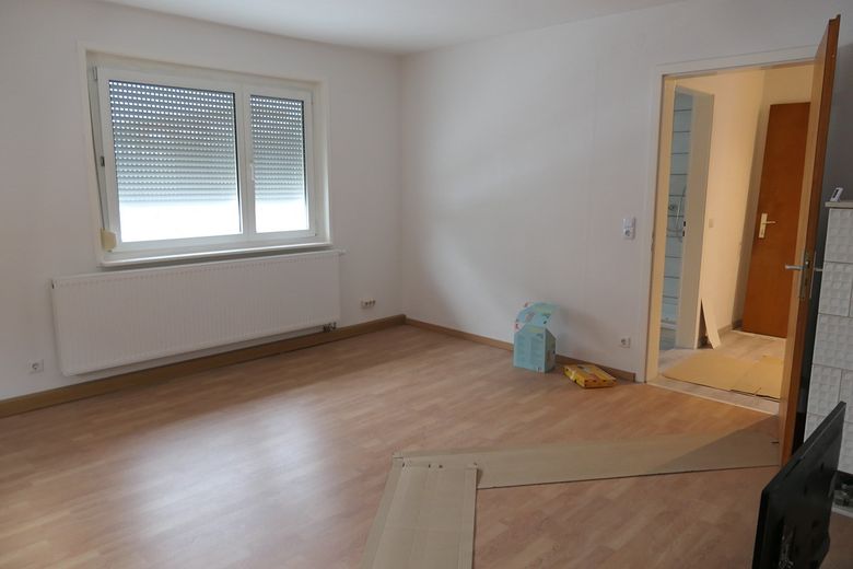 Appartamento al piano terra di 3 locali con ca. 80qm nel centro di Münsingen – Photo 16